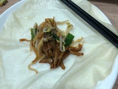 -姥家春饼店(漳州二路店)