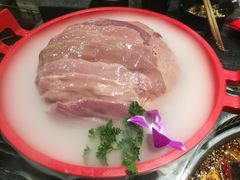 -小王少龙火锅(沙南街店)