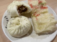 -蒋家桥饺面店(广陵路店)