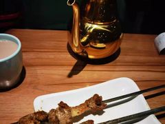 -品回味清真西北楼(宁波首店)