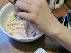 -建基泡馍·西安老字号·清真(永宁店)