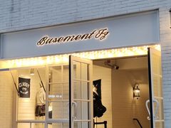 -BASEMENT FG (成都太古里店)