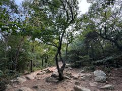 -虞山风景区