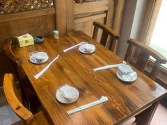 包厢-下梅人家土菜馆(历史文化餐厅度假区店)