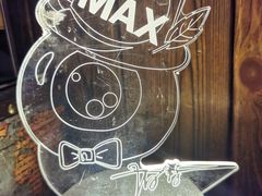 -MAX伯爵趣味互动密室逃脱(大坪D馆店)