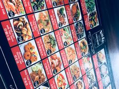 -Dang restaurant (patong phuket)