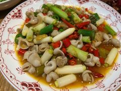 -本来川菜(中骏广场店)