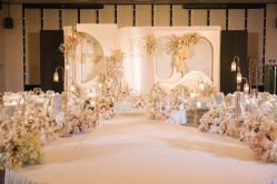 -Sunny喜铺婚礼定制·求婚策划