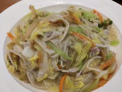 -渔满仓海鲜渔家(象山二店)