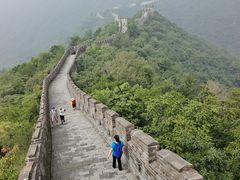 -慕田峪长城