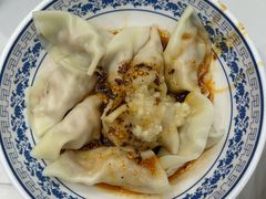 -龙抄手(春熙路总店)