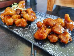 -绿茶餐厅(龙井船宴· 品牌总店)