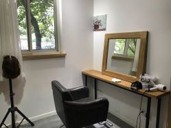 -HAIR PORN STUDIO