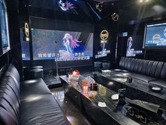 -魅KTV·AI辅唱(人民广场旗舰店)