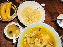 -前海沿·青岛菜(五四广场永旺店)