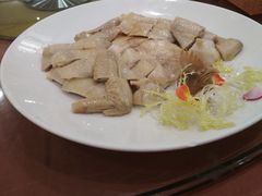 -顺悦酒家(嘉信城市广场店)