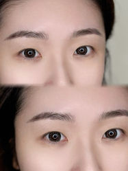 -十三美学·半永久纹眉纹唇·野生眉