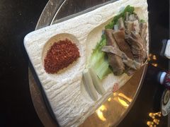 阿热藏餐吧(武侯店)-阿热藏餐(总店)