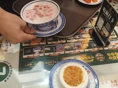 -广信牛奶甜品世家(台东店)