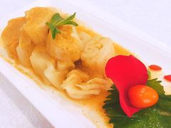 -惠丰堂饭庄·烤鸭·京味菜(翠微路店)