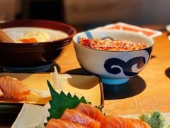 -鸭川食堂·鳗丼(鼓楼店)