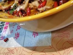 -小锅饭豆腐馆(建大店)