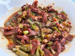-兰湘子·湘菜小炒(长安万科广场店)