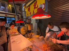 -明记牛杂(新马路分店)