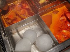 -海底捞火锅(枫蓝国际购物中心店)