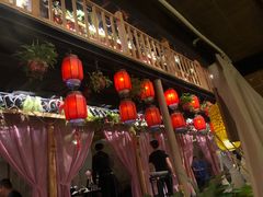 -锦上中式酒馆(南内环店)