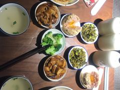 -十面春风·江南面馆(崇宁路店)