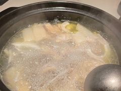 -润泽园椰子鸡(汇一城店)