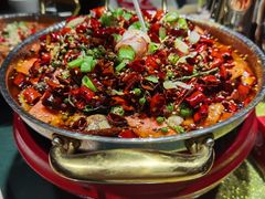 -叶派龙虾•招牌香辣蟹·海鲜(中海国际店)