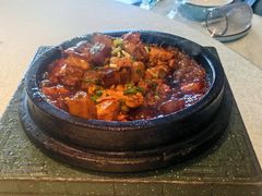 -人民公社大食堂(张家湾店)