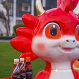 春日出去浪好搭子！雀巢咖啡上线！