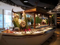-阳光岛·海鲜盛宴(银泰中心in99店)