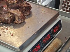 -清真铁志明腊牛羊肉