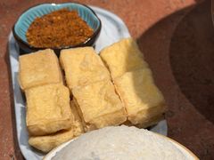 -浩海火燒雲傣家菜(芮欧百货店)