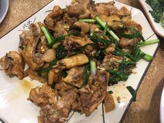 -正宗鸡饭粤香酒家(朱村店)