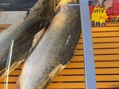 -熟里三文鱼旗舰店(红星店)