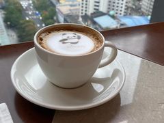-富力丽思卡尔顿酒店·香荟全日制餐厅