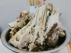 -福屿鲜捞小吃·捞化(福屿总店)