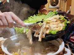 -束河人家(南锣鼓巷店)