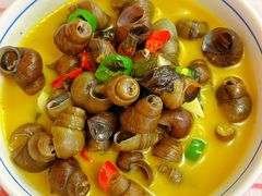 -何不烦·鲜肉烤串·衡阳小炒