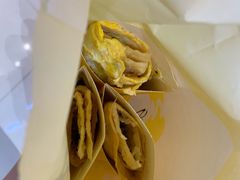 -2颗鸡蛋煎饼(北京路天河城店)