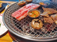 -牛道精致烤肉(海安店)