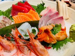 -小山日本料理(电子大厦店)