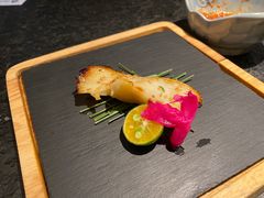 -匠和风精致料理(成都龙湖滨江天街店)
