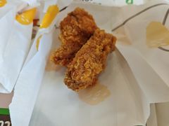 -德克士(前门店)