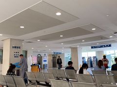 -上海交通大学医学院附属瑞金医院(总院)